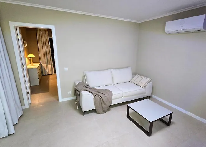 Beachfront Premium With Sunset, Pools & Sea View Lejlighed