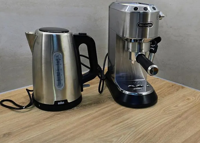 Lejlighed Beachfront Premium With Sunset, Pools & Sea View *