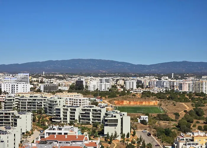 Lejlighed Beachfront Premium With Sunset, Pools & Sea View