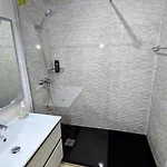 Apartment Beachfront Premium With Sunset, Pools & Sea View