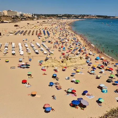 Beachfront Premium With Sunset, Pools & Sea View Апартаменты Портиман