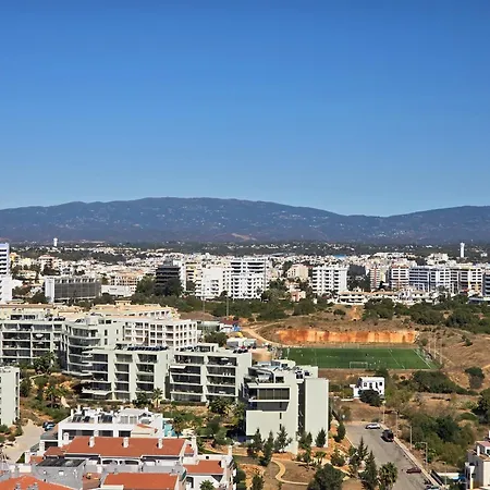 Apartamento Beachfront Premium With Sunset, Pools & Sea View