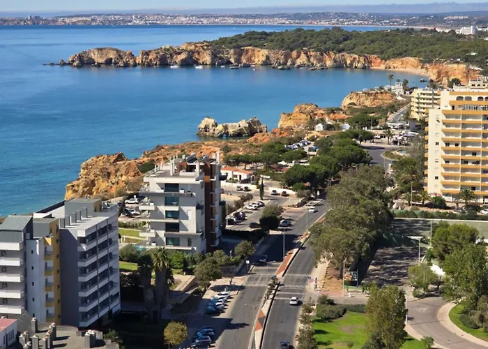 Beachfront Premium With Sunset, Pools & Sea View *