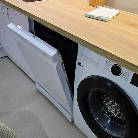 Apartment Beachfront Premium With Sunset, Pools & Sea View Portimão